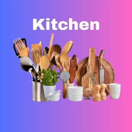 home & kitchen
