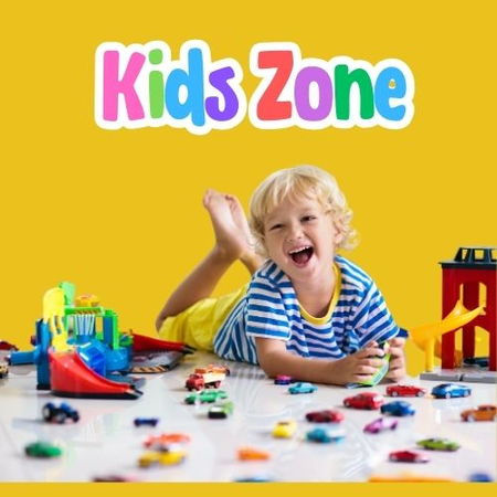 Kids Collection