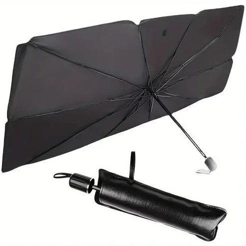 Car Windshield Sun Shade